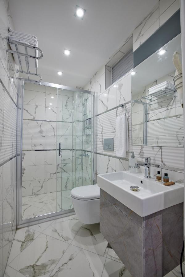 The Bold Hotel Истанбул Екстериор снимка